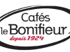 Cafés le Bonifieur  - Sanmac