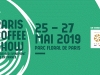 Paris Coffee Show 2019 - Sanmac