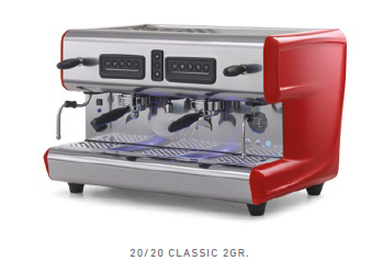 Machine a café San Marco Ligne 20/20 2 gr