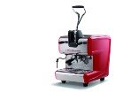 Machine a café San Marco Ligne 20-20 LEVA 1 gr face