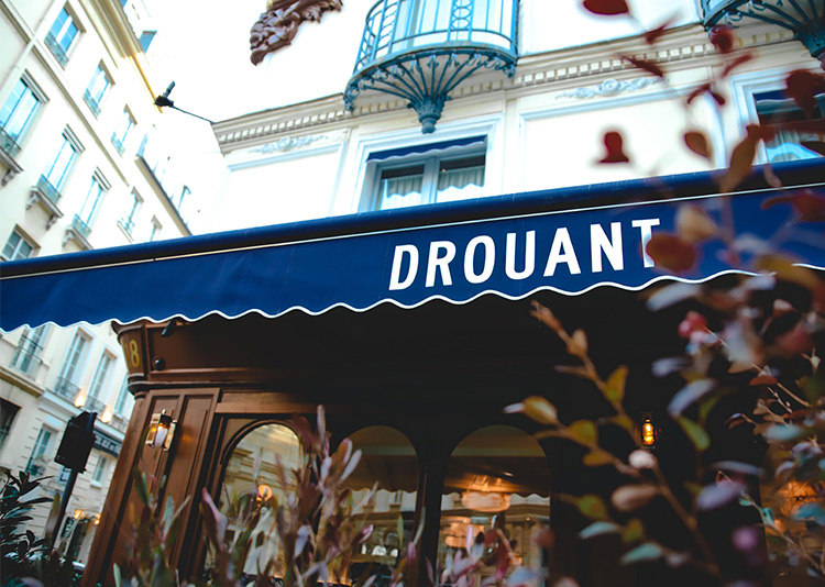 Drouant