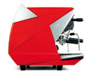 Machine a café San Marco Ligne 100 rouge 
