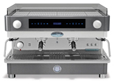 Machine a café San Marco Ligne 105T face